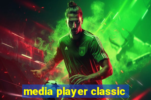 media player classic